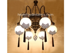 Ottoman Glop Classic Pendant