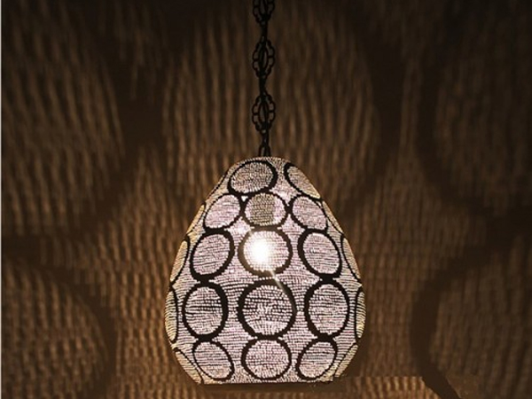 Osmanlı Halka Sarkıt 30cm