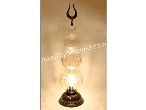 Ottoman Classic Big Table Lamp