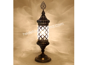 Ottoman Classic Table Lamp