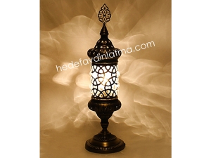 Ottoman Classic Table Lamp
