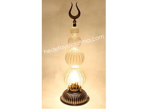 Ottoman Classic Table Lamp