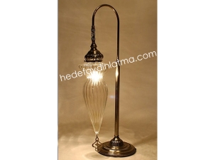 Ottoman Table Lamp