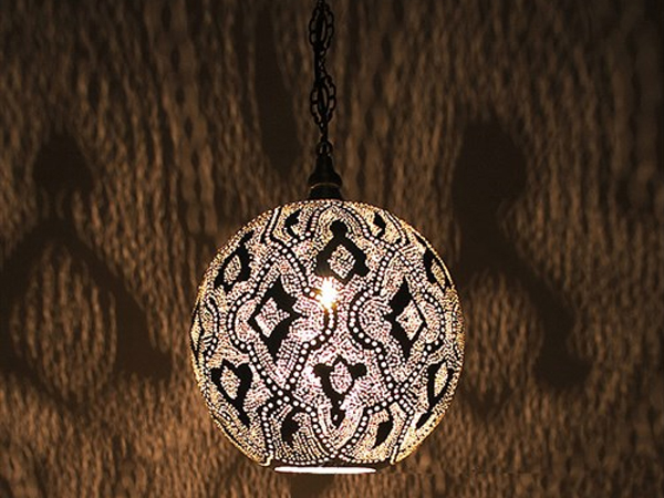 Osmanlı Sarkıt 36cm