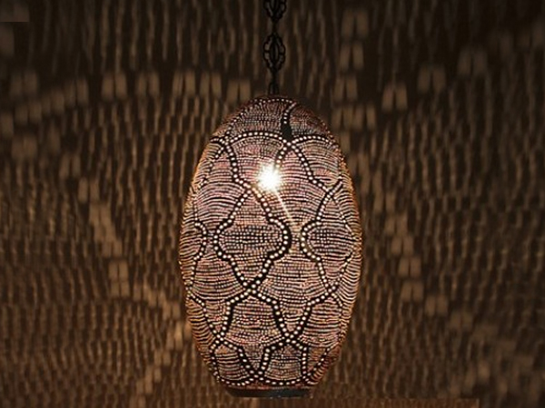 Osmanlı Sarkıt 50cm