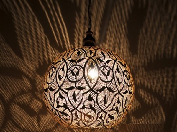 Osmanlı Sarkıt 50cm