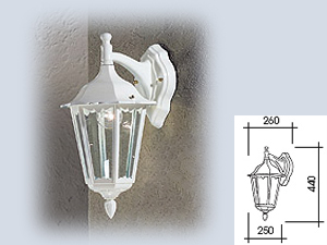 Outdoor Wall-Light
