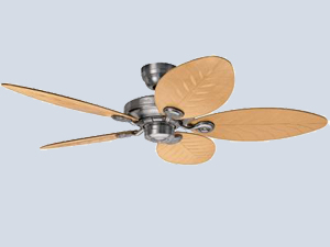  Outdoor Elements II 5 Kollon Ceiling fan