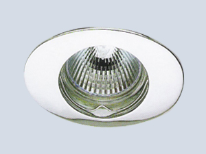 Oval Hareketli 12/50 Spot