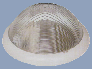 Öznur Garden Lamp