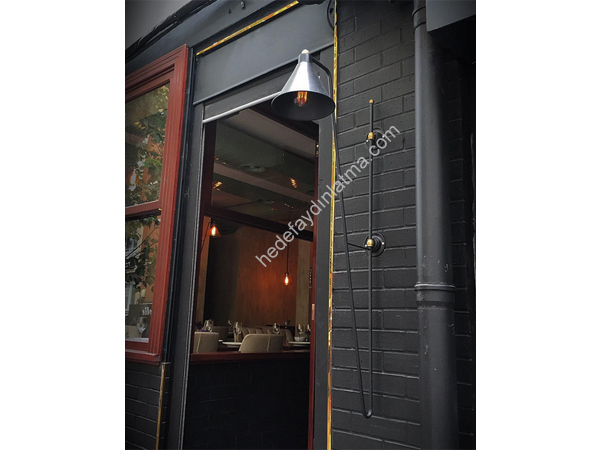Pace Wall Sconce
