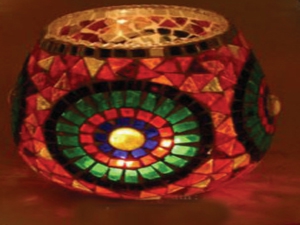 Candle Holder