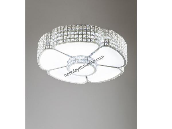 Daisy Ceiling Fixture