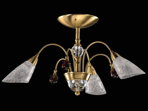 Papyrus Lamp
