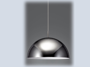 Parlak Krom Tekli Sarkıt