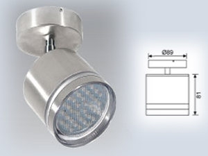 Stainles Steel G53