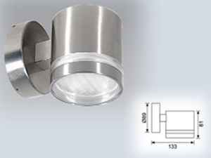 Stainles Steel G53