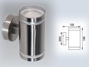 Stainles Steel G53