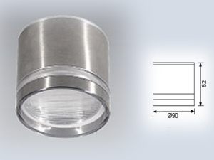 Stainles Steel G53