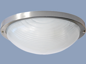 Alüminyum Garden Lamp