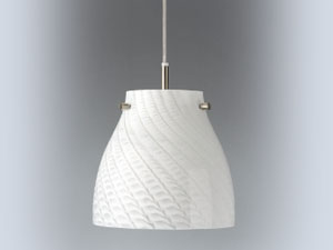 Pattern White Droop