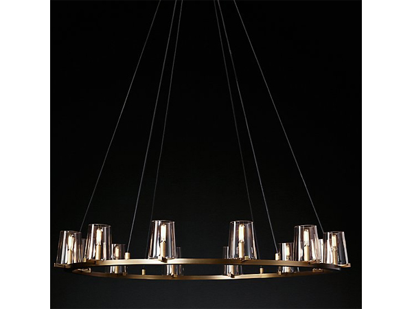 Pauillac Pendant 120cm