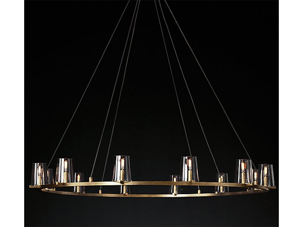 pauillac Pendant 160cm