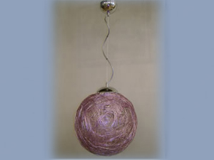 Rose Metal Lighting