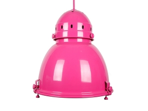 Pembe Metal Sarkıt 