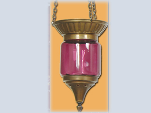 Pembe Otantik Sarkıt