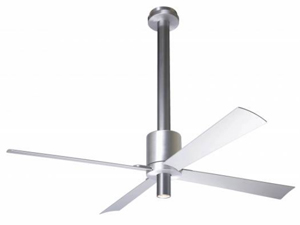 Pensi Alumunium Fan With Lighting
