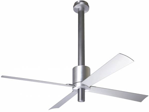 Pensi Alumunium Fan With Lighting