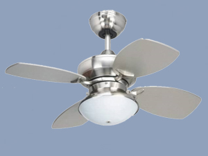 Petite Ceiling Ventilator