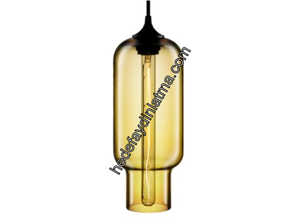 Pharos Glass Stalactite