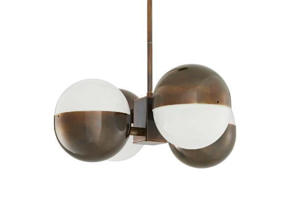 Pillar Chandelier