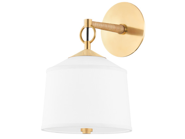 Plains Sconce