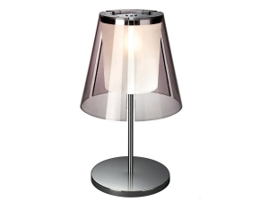 Plusma Modern Masa Lambası