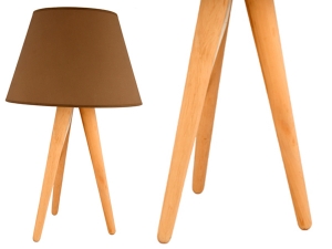 Poi Table Lamp