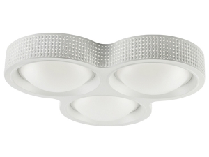 Point Modern 3'lu Ceiling Lighting