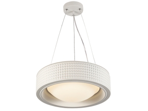Point Cylinder  Modern Pendant