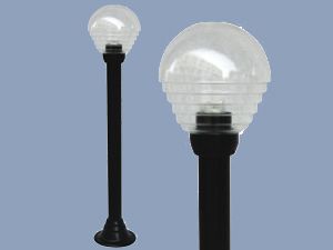 Garden Lamp