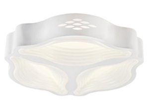 Pool Modern 3'lu Ceiling Lighting