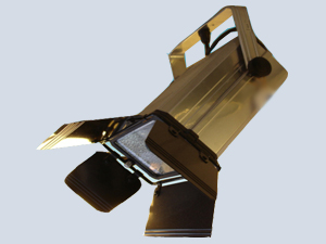 Power CDM-TD