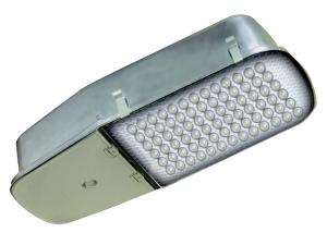 Power Led Sokak Armatürü