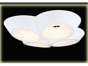 Prings Foam Model Ceiling Lighting