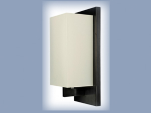 Privacy Black Lamp
