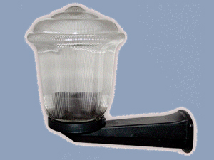 Aplique Garden Lamp