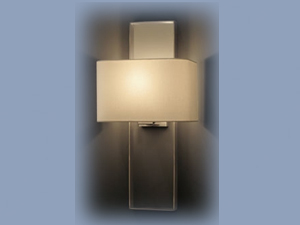 Quadra Lamp