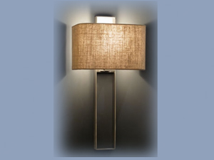 Quadra Straw Lamp