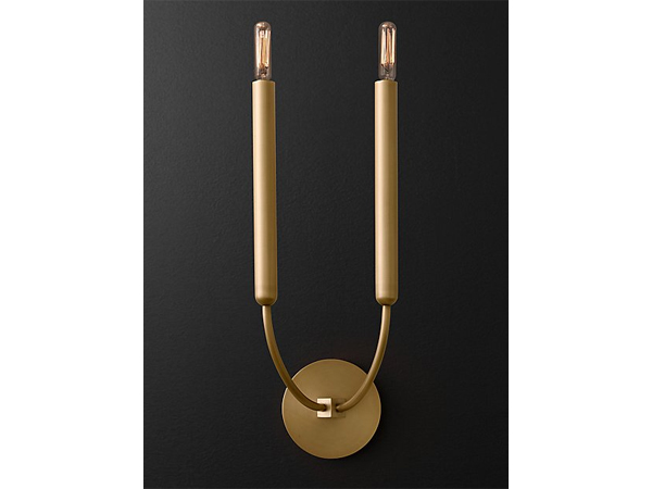 Quen Sconce Uzun